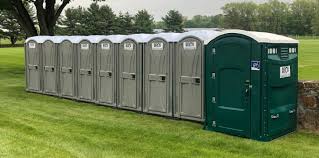 Portable Restroom Removal and Pickup in Miami, FL