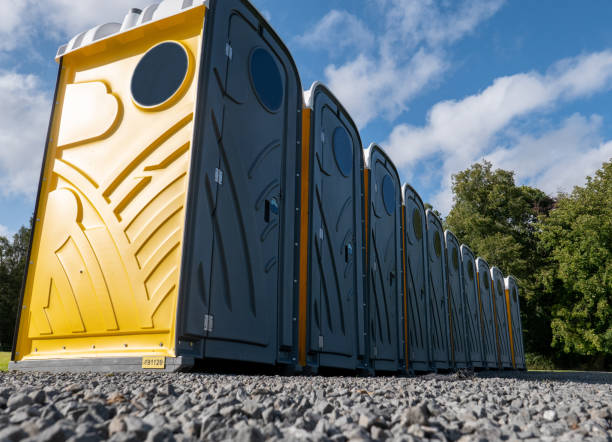 Best Portable Restroom Maintenance and Cleaning  in Miami, FL