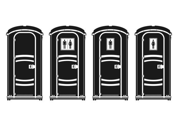 Portable Toilets for Parks and Recreation Areas in Miami, FL